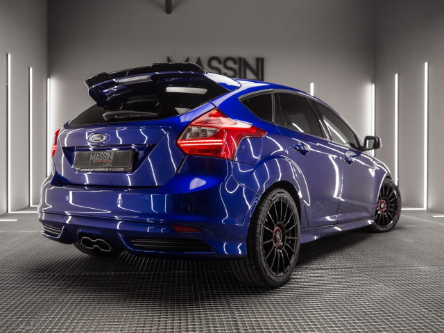 FORD Focus 2.0 EcoBoost 250 ST