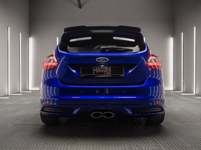 FORD Focus 2.0 EcoBoost 250 ST