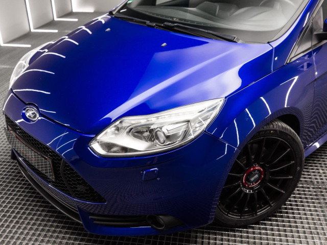 FORD Focus 2.0 EcoBoost 250 ST