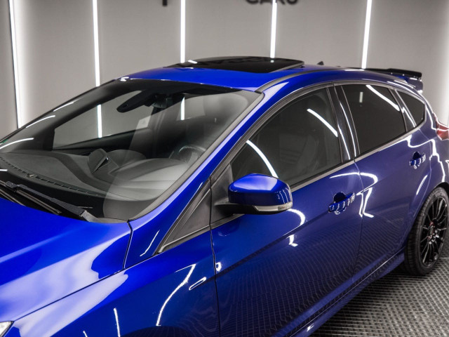 FORD Focus 2.0 EcoBoost 250 ST