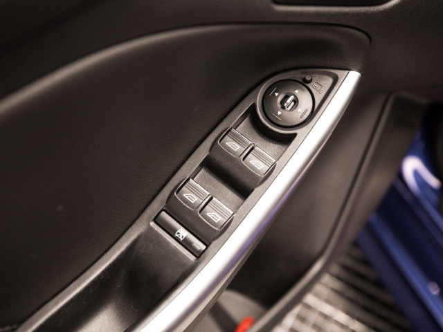 FORD Focus 2.0 EcoBoost 250 ST