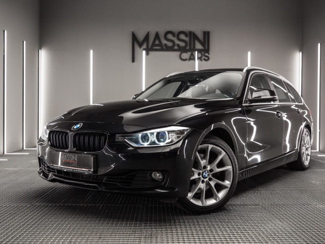 BMW Serie 3 330d Auto Touring