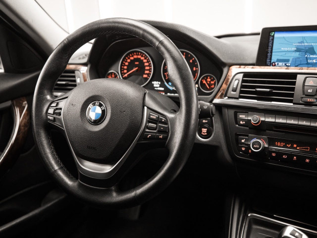 BMW Serie 3 330d Auto Touring