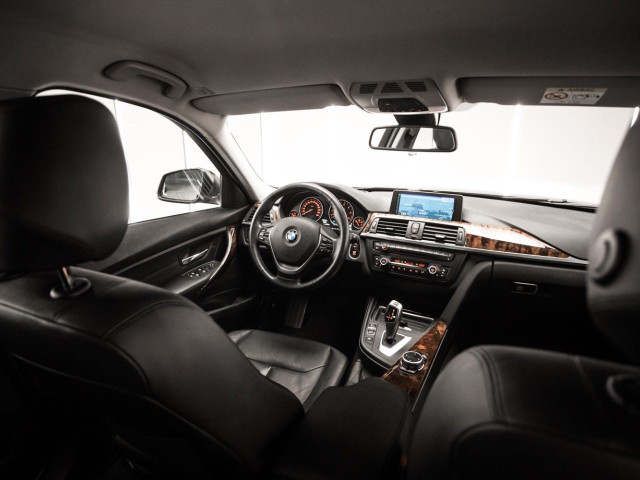 BMW Serie 3 330d Auto Touring