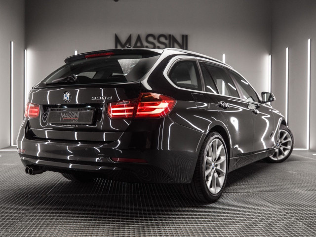 BMW Serie 3 330d Auto Touring