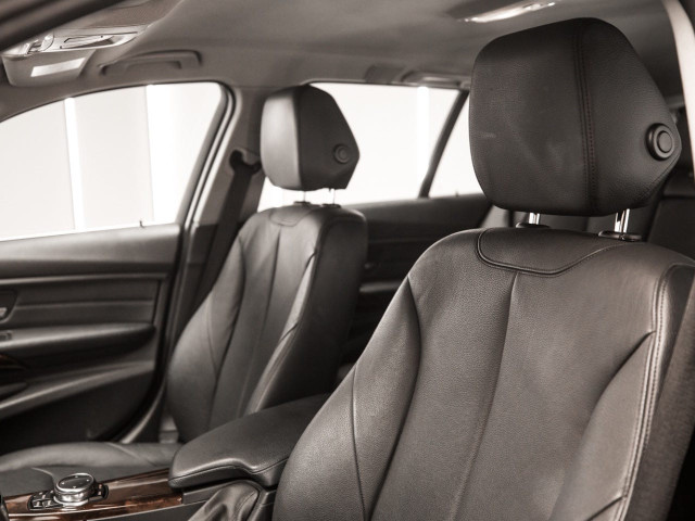 BMW Serie 3 330d Auto Touring
