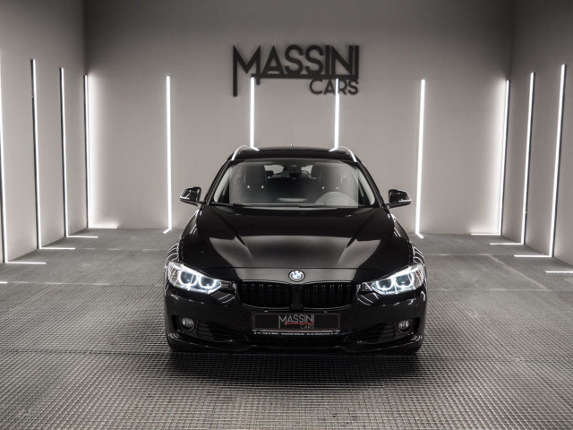 BMW Serie 3 330d Auto Touring