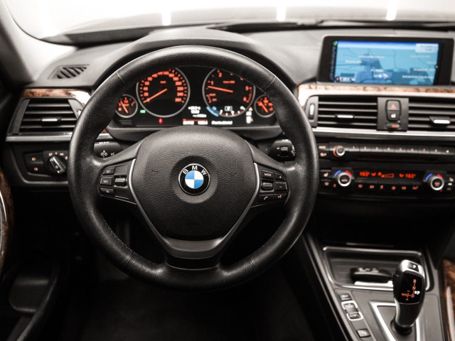 BMW Serie 3 330d Auto Touring