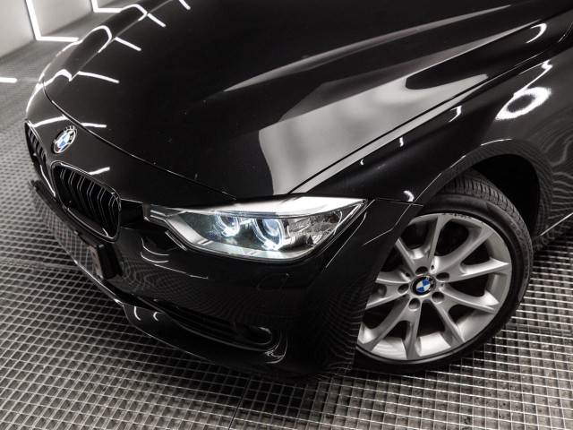 BMW Serie 3 330d Auto Touring