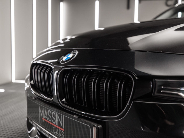 BMW Serie 3 330d Auto Touring