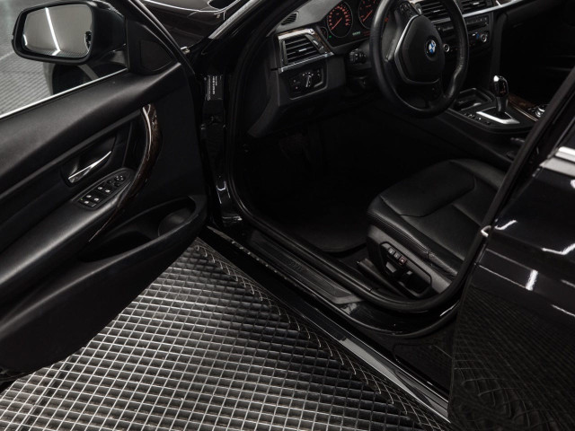 BMW Serie 3 330d Auto Touring