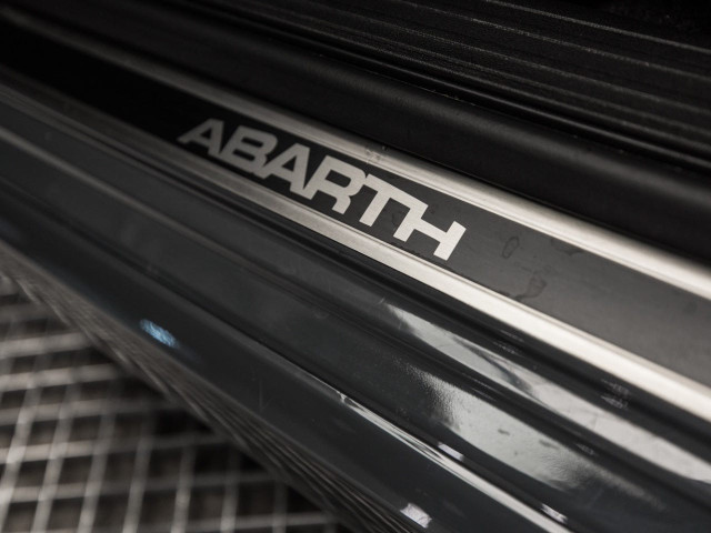 ABARTH 500 1.4 16v TJet 595 107kW 145CV E6D