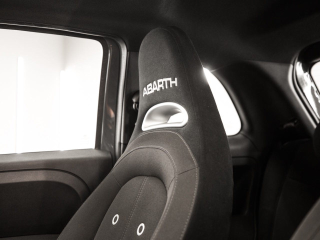 ABARTH 500 1.4 16v TJet 595 107kW 145CV E6D