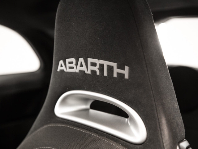 ABARTH 500 1.4 16v TJet 595 107kW 145CV E6D