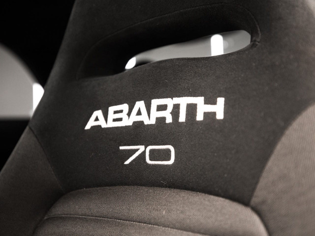 ABARTH 500 595 Competizione 1.4 16v TJet 132kW E6D