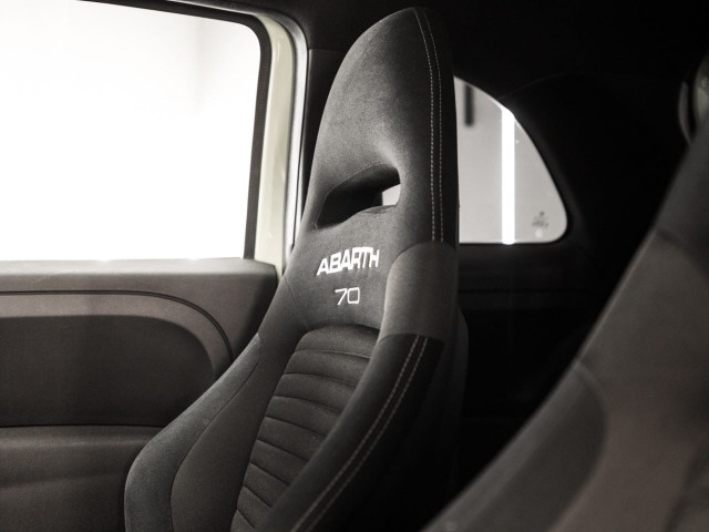 ABARTH 500 595 Competizione 1.4 16v TJet 132kW E6D