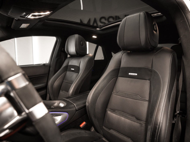 MERCEDES GLE Coupe AMG 53 4MATIC