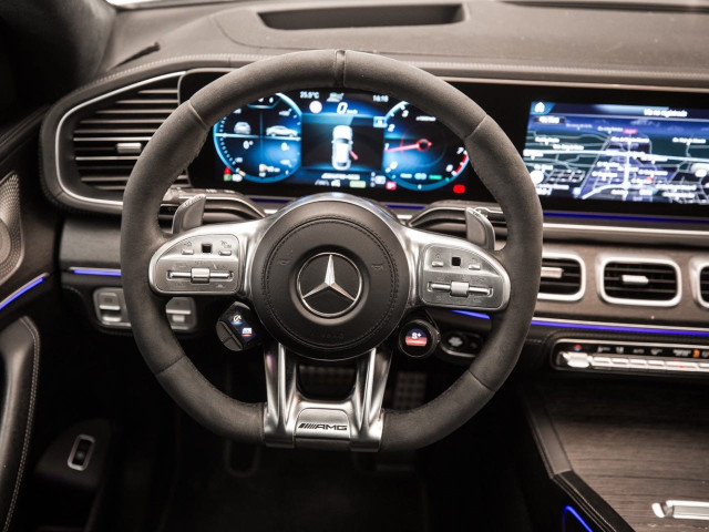 MERCEDES GLE Coupe AMG 53 4MATIC