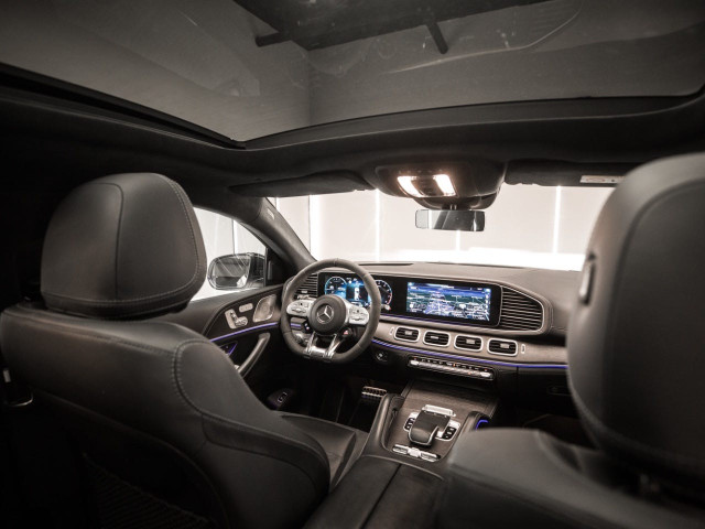 MERCEDES GLE Coupe AMG 53 4MATIC