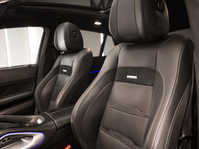 MERCEDES GLE Coupe AMG 53 4MATIC