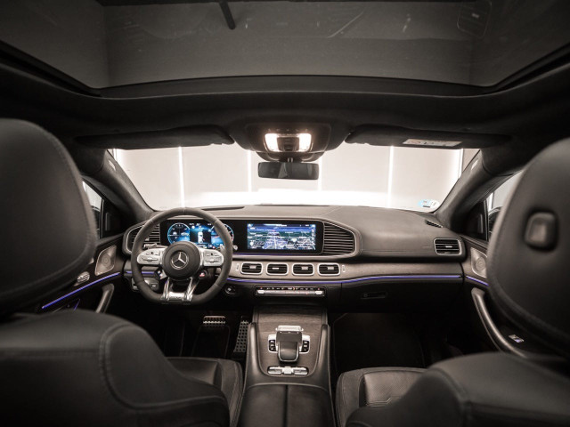 MERCEDES GLE Coupe AMG 53 4MATIC