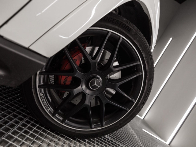 MERCEDES GLE Coupe AMG 53 4MATIC
