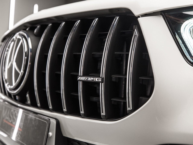 MERCEDES GLE Coupe AMG 53 4MATIC