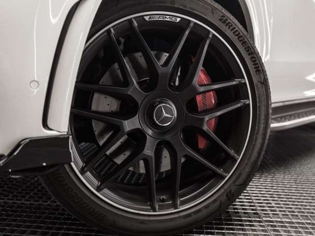 MERCEDES GLE Coupe AMG 53 4MATIC