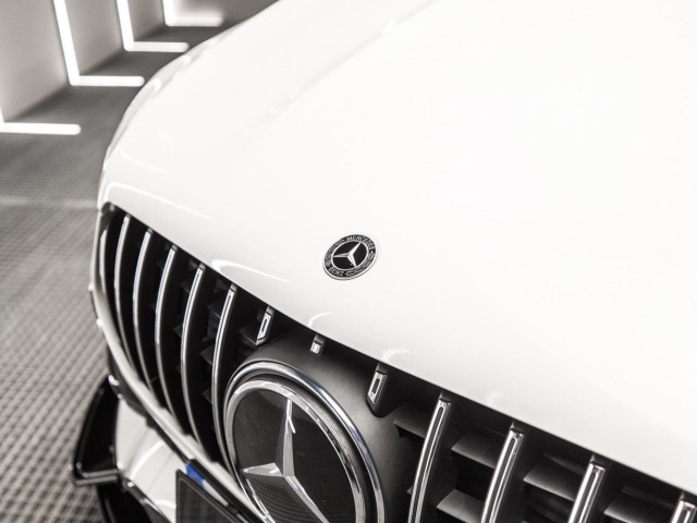 MERCEDES GLE Coupe AMG 53 4MATIC