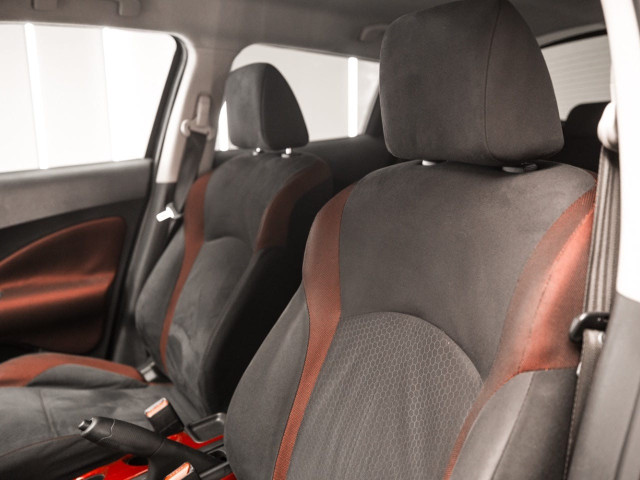NISSAN JUKE 1.6 TEKNA SPORT 4X2