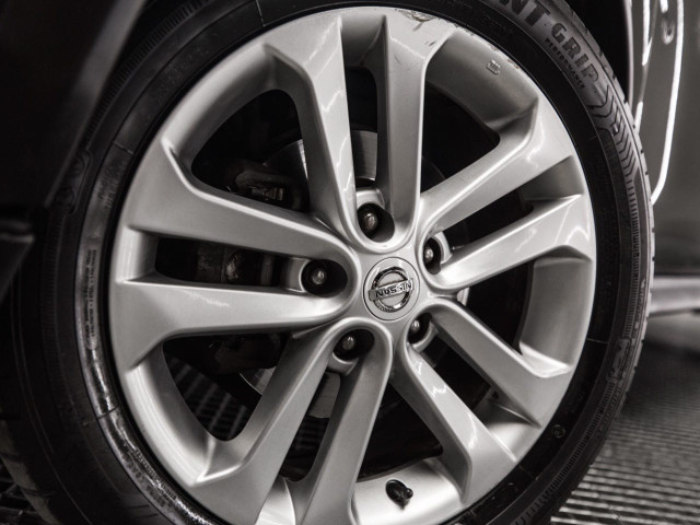 NISSAN JUKE 1.6 TEKNA SPORT 4X2