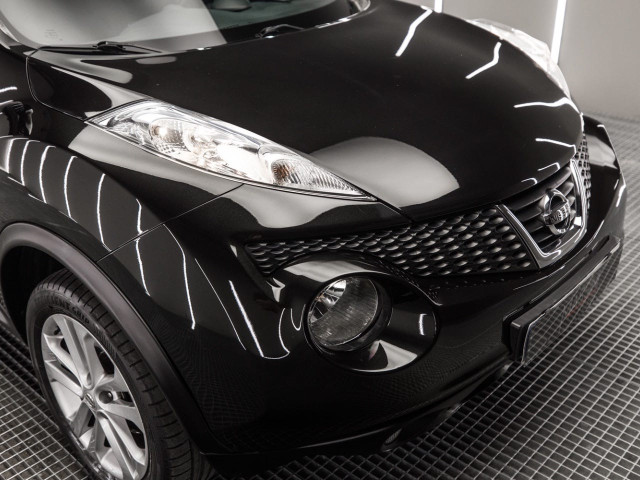 NISSAN JUKE 1.6 TEKNA SPORT 4X2