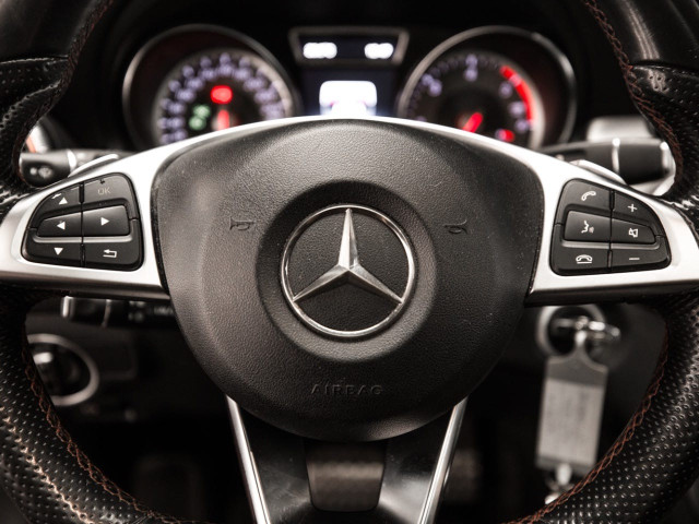 MERCEDES Clase CLA 200 d AMG Line