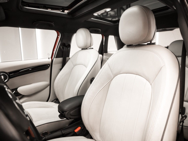 MINI COOPER S 5 PUERTAS