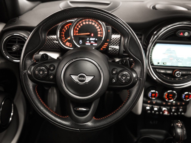 MINI COOPER S 5 PUERTAS
