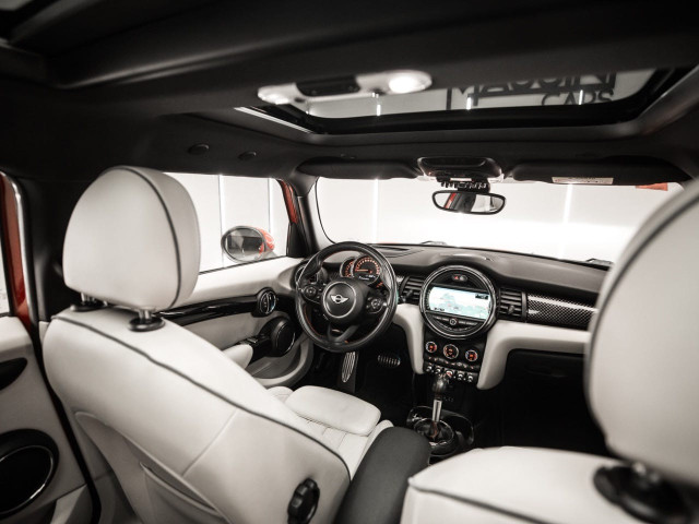 MINI COOPER S 5 PUERTAS