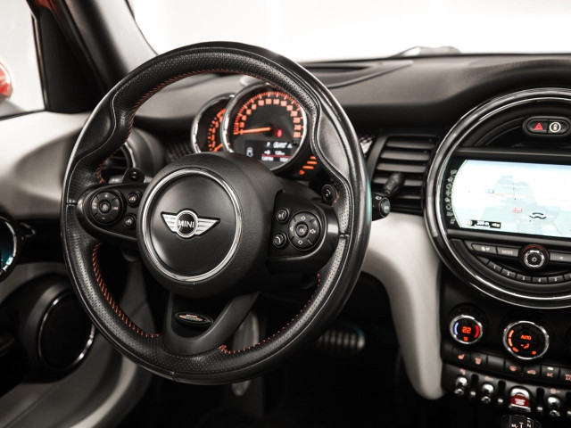 MINI COOPER S 5 PUERTAS