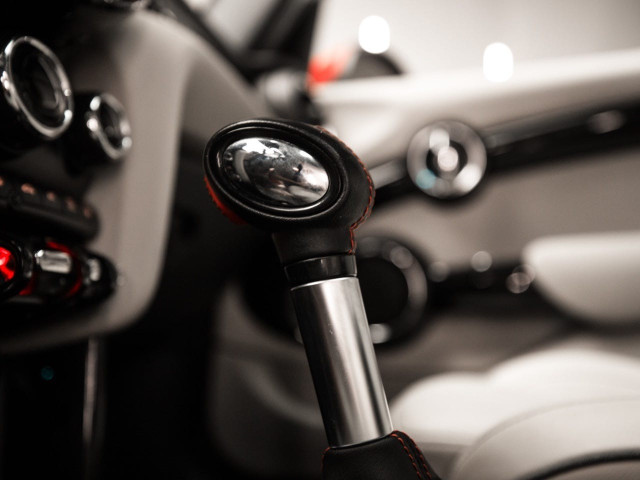 MINI COOPER S 5 PUERTAS