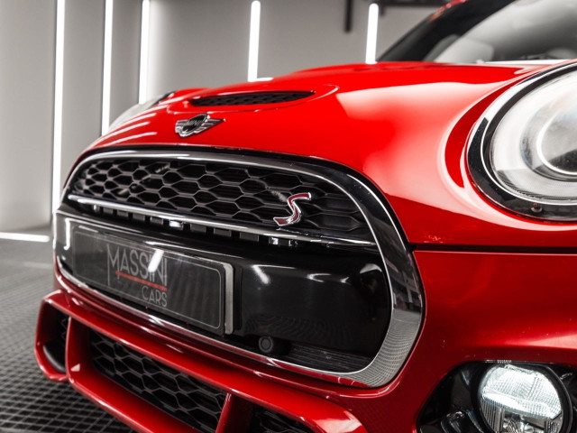 MINI COOPER S 5 PUERTAS
