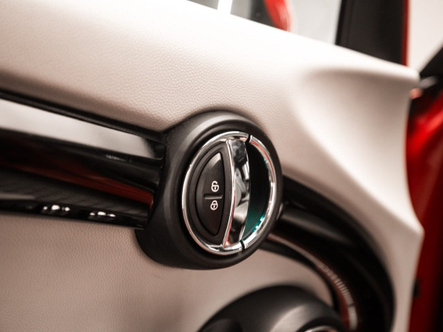 MINI COOPER S 5 PUERTAS