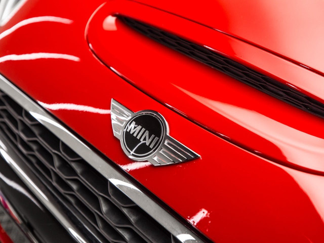 MINI COOPER S 5 PUERTAS