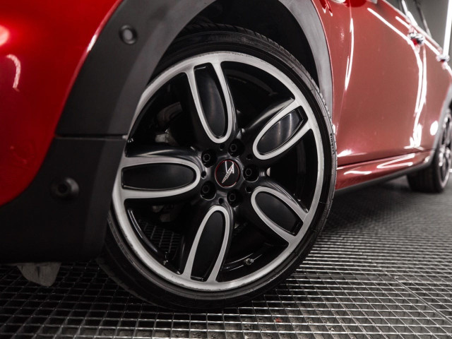 MINI COOPER S 5 PUERTAS
