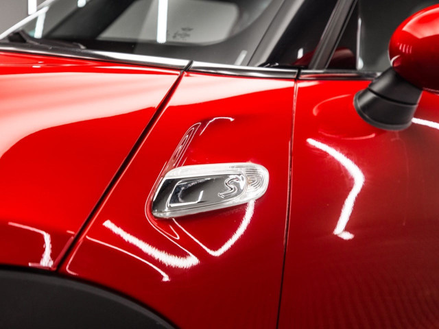 MINI COOPER S 5 PUERTAS