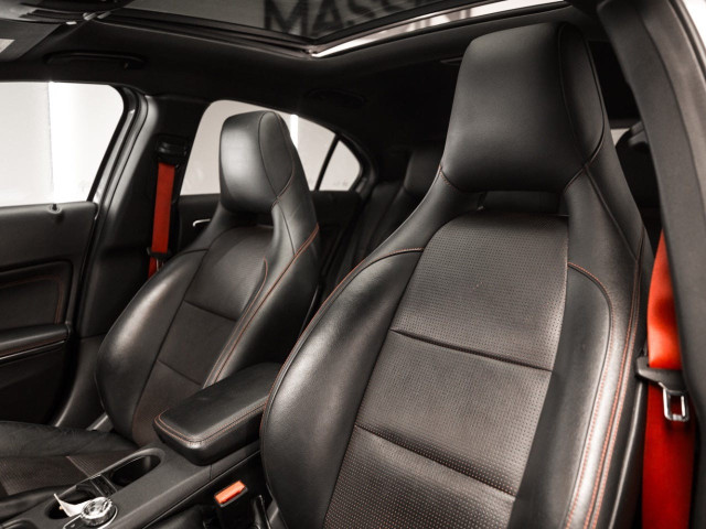 MERCEDES Clase A 45 AMG 4Matic Edition 1