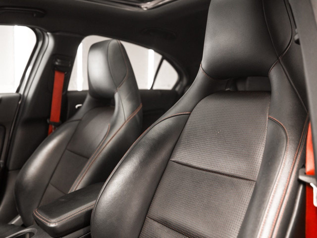 MERCEDES Clase A 45 AMG 4Matic Edition 1