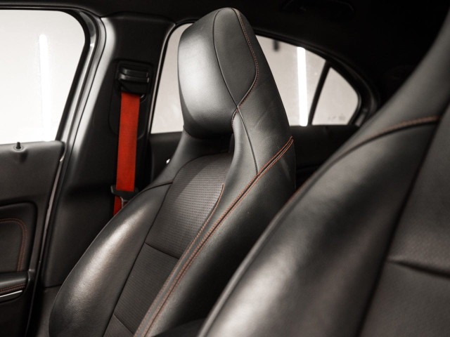 MERCEDES Clase A 45 AMG 4Matic Edition 1