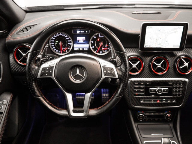 MERCEDES Clase A 45 AMG 4Matic Edition 1