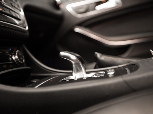 MERCEDES Clase A 45 AMG 4Matic Edition 1