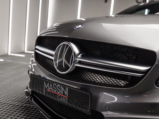 MERCEDES Clase A 45 AMG 4Matic Edition 1