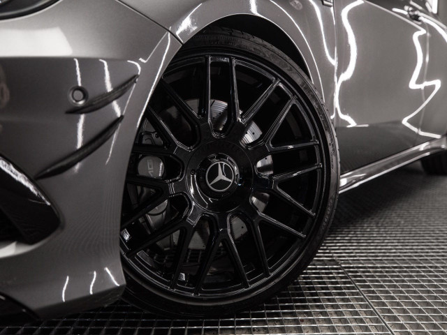 MERCEDES Clase A 45 AMG 4Matic Edition 1